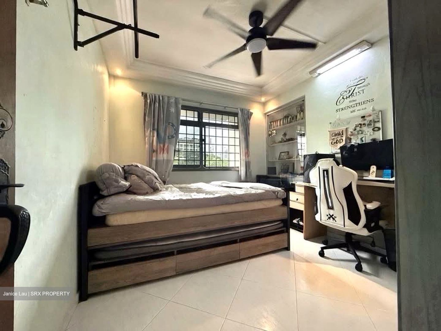 Blk 792 Woodlands Avenue 6 (Woodlands), HDB 5 Rooms #576078161